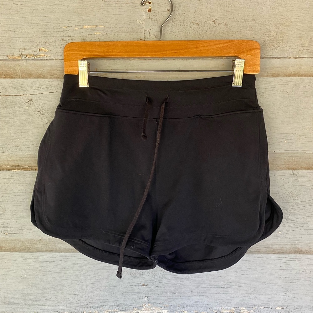 Zyia shorts